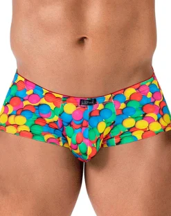 Xtremen 91249 Printed Trunks Bubbles