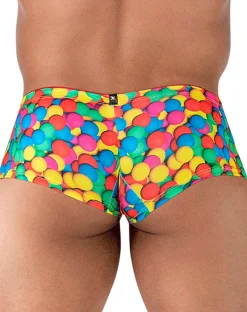 Xtremen 91249 Printed Trunks Bubbles