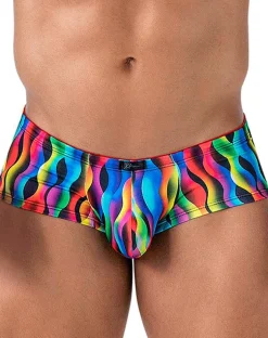 Xtremen 91249 Printed Trunks Waves