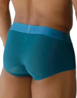 Xtremen 91252 Xtremen Signature Breathable Trunks Petrol